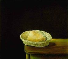 Haga click para ver la imagen ampliada 1945_01_basket of bread 1945.jpg